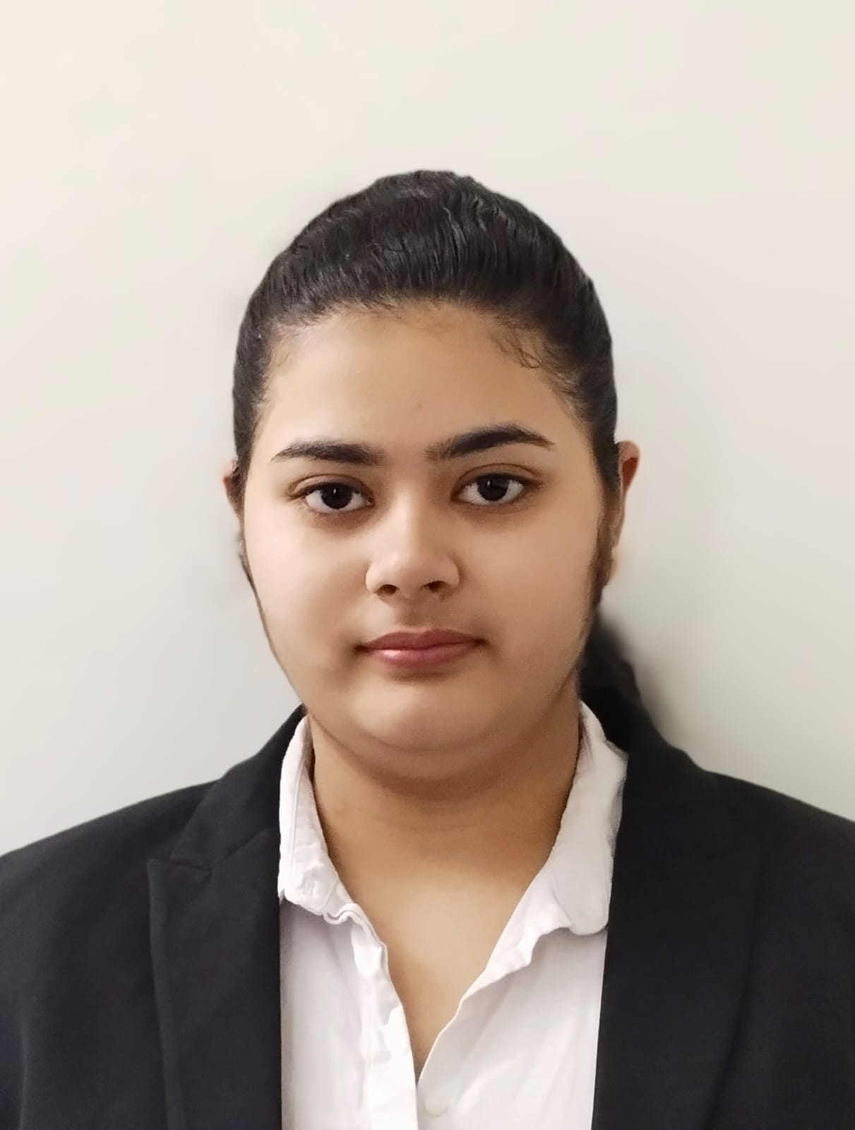 Bhoomi Kumar