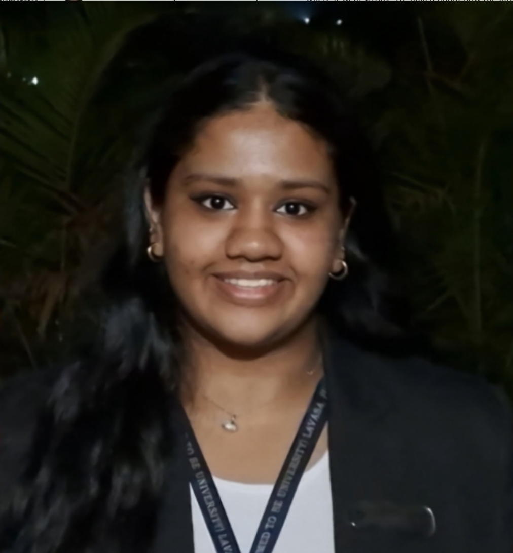 Aishwarya Sekhar R