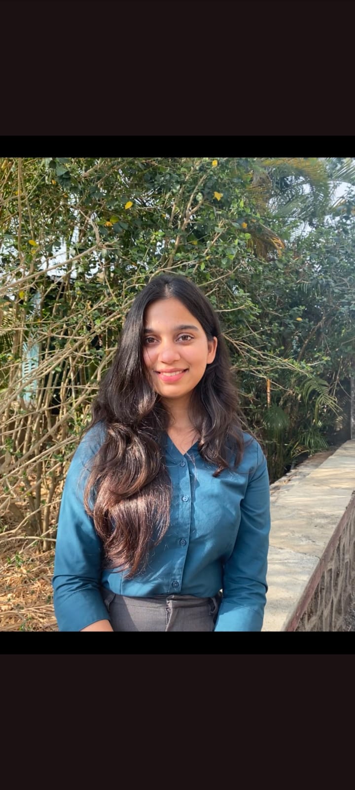 Shambhawi Sinha 