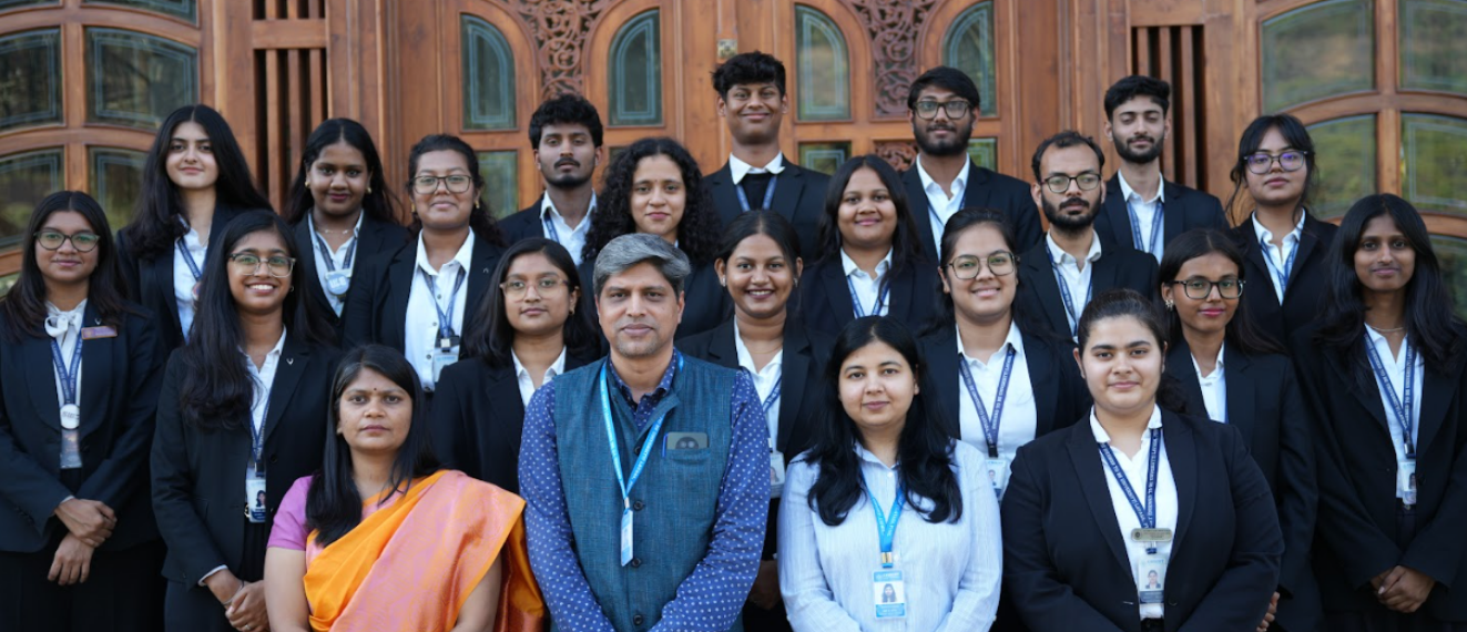 Core Committee Group Photo 2