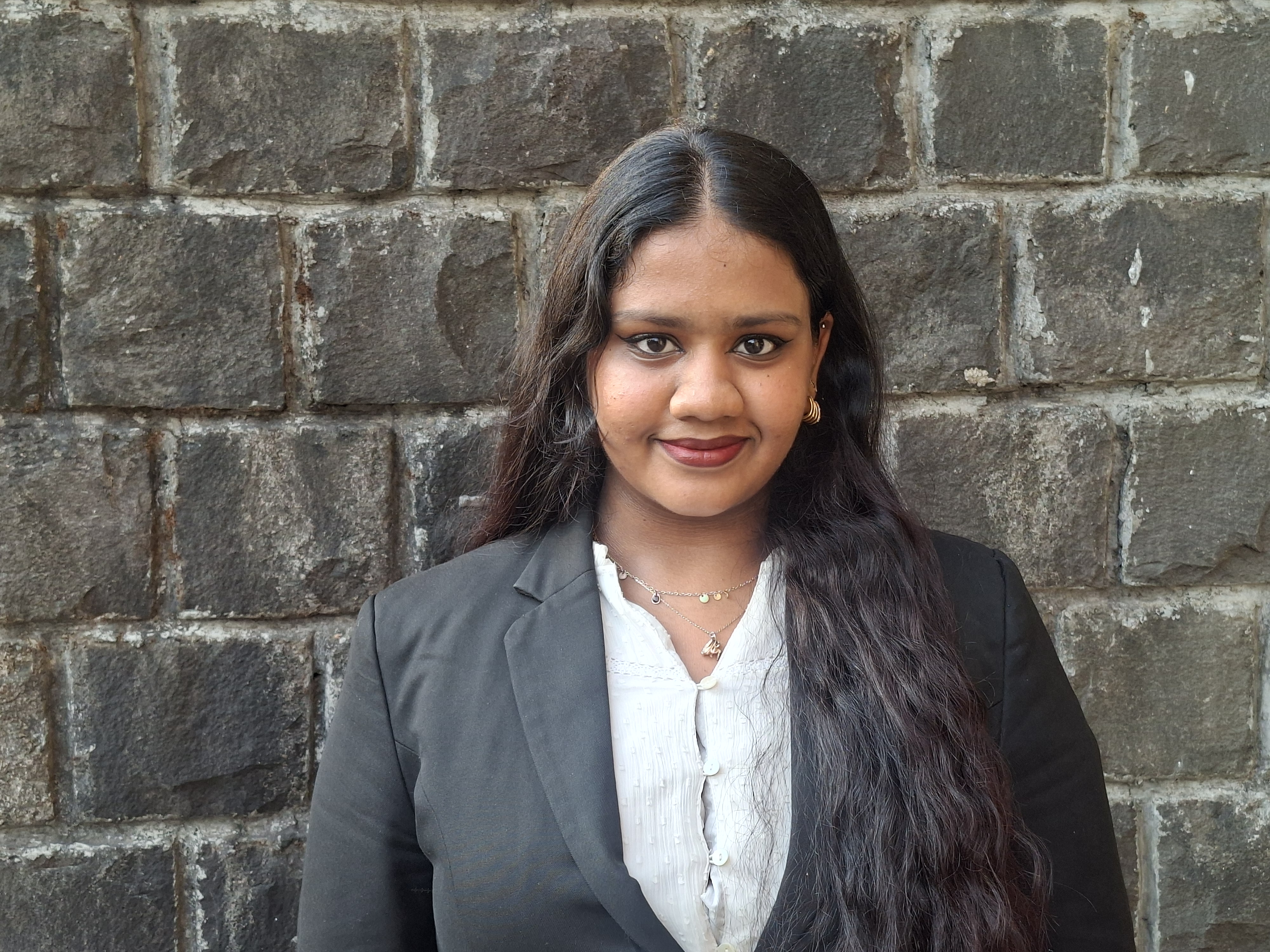Aishwarya Sekhar R